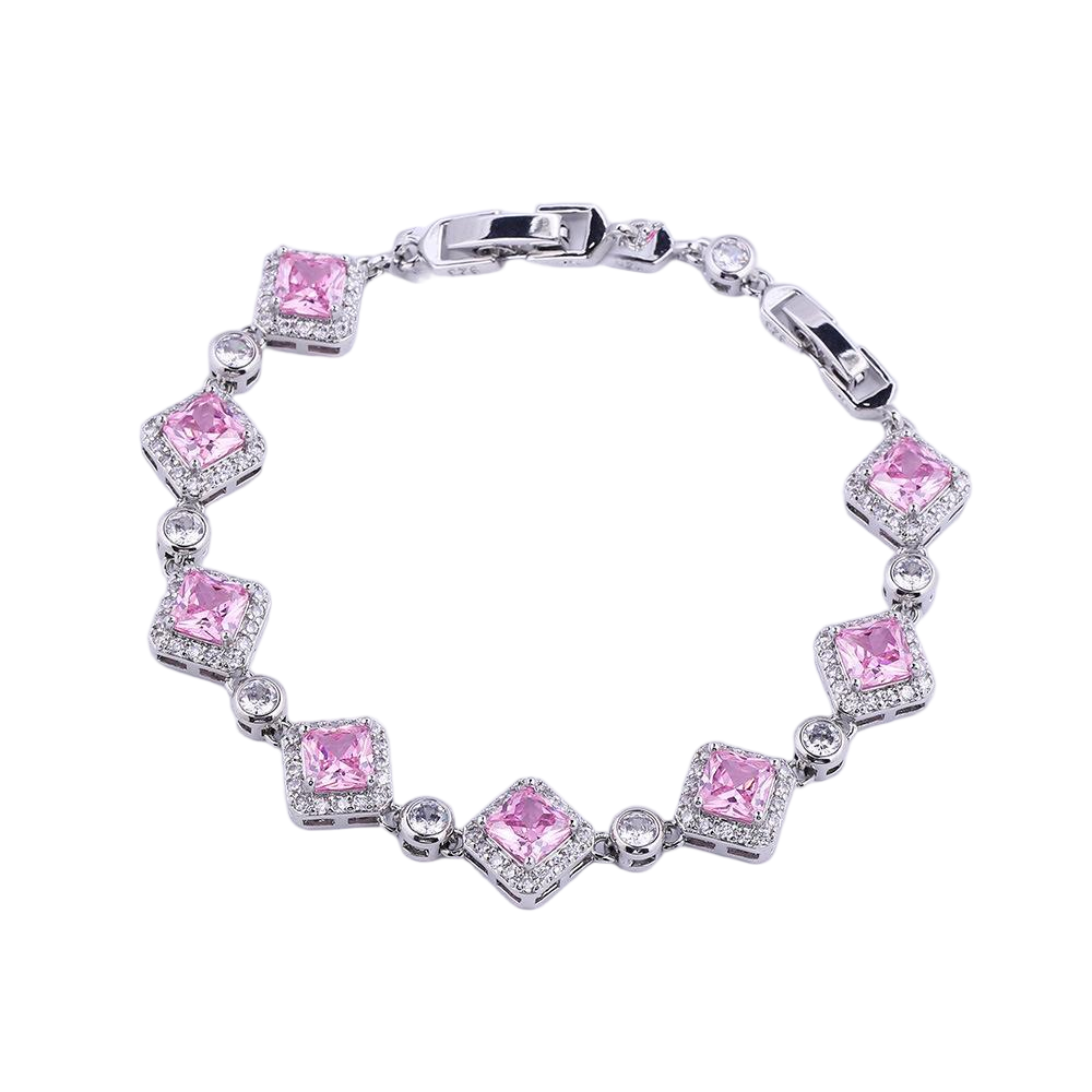 Simple and elegant bracelet