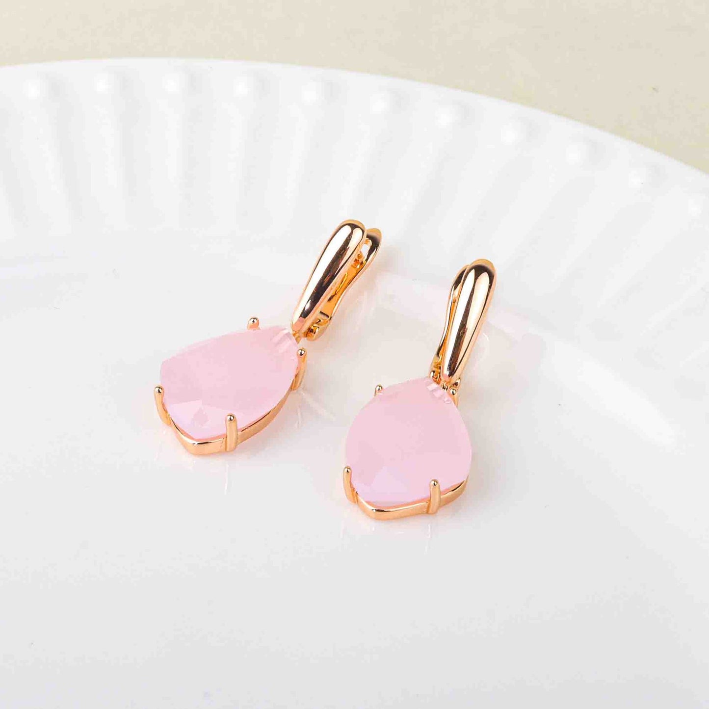 New irregular design jewelry set