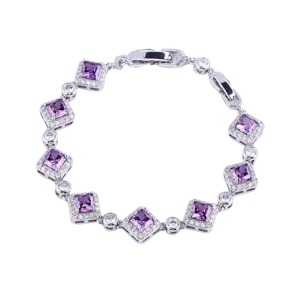 Simple and elegant bracelet