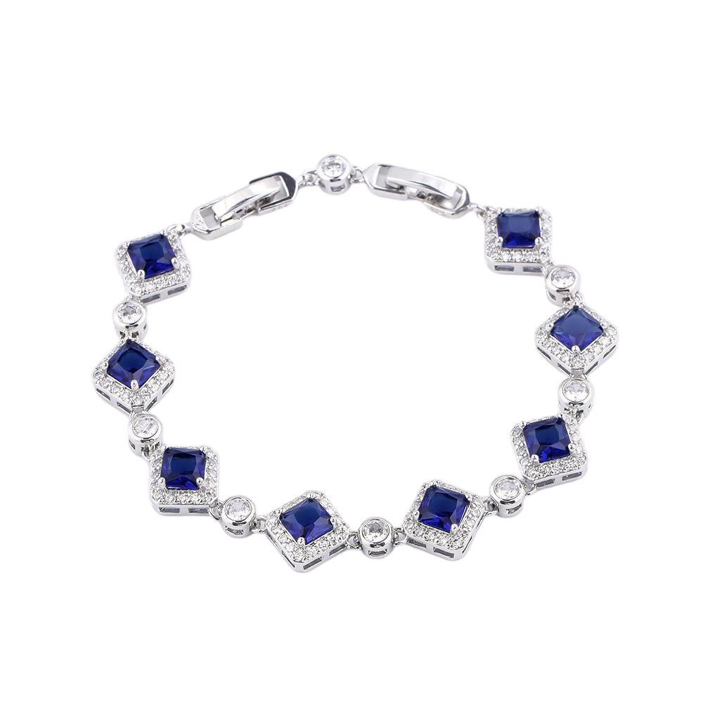 Simple and elegant bracelet