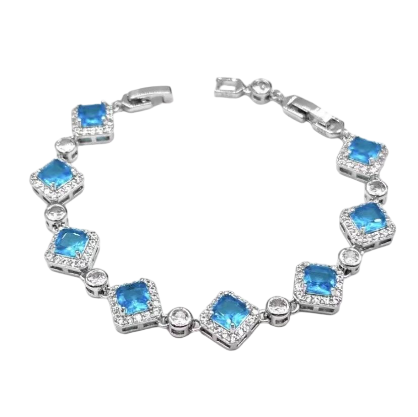 Simple and elegant bracelet