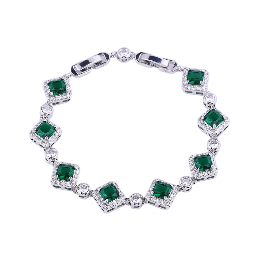 Simple and elegant bracelet