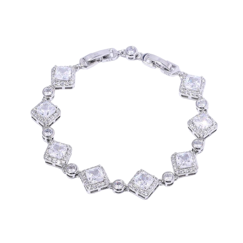 Simple and elegant bracelet